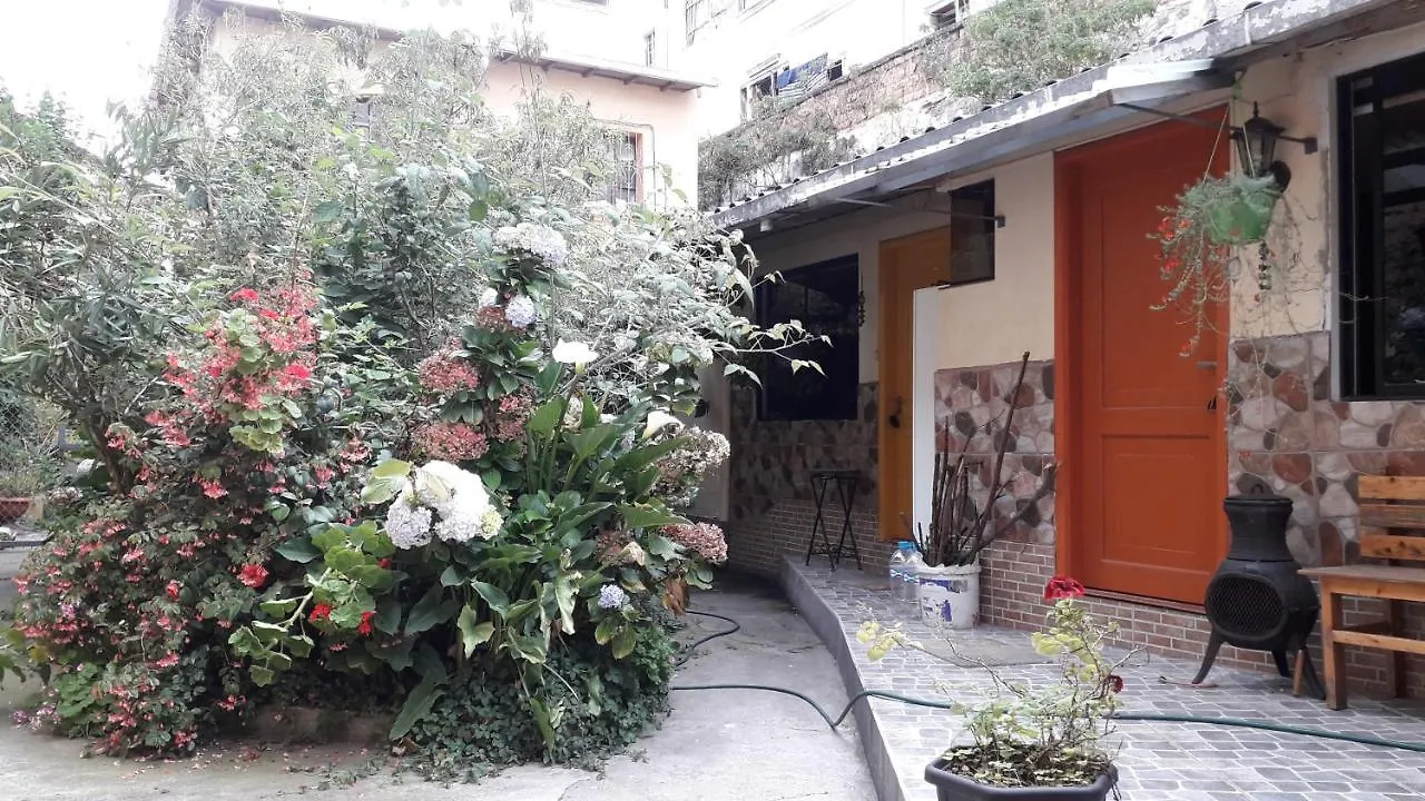 Kwatera prywatna Apartament Historic Centre Premium Quality Lodging Quito