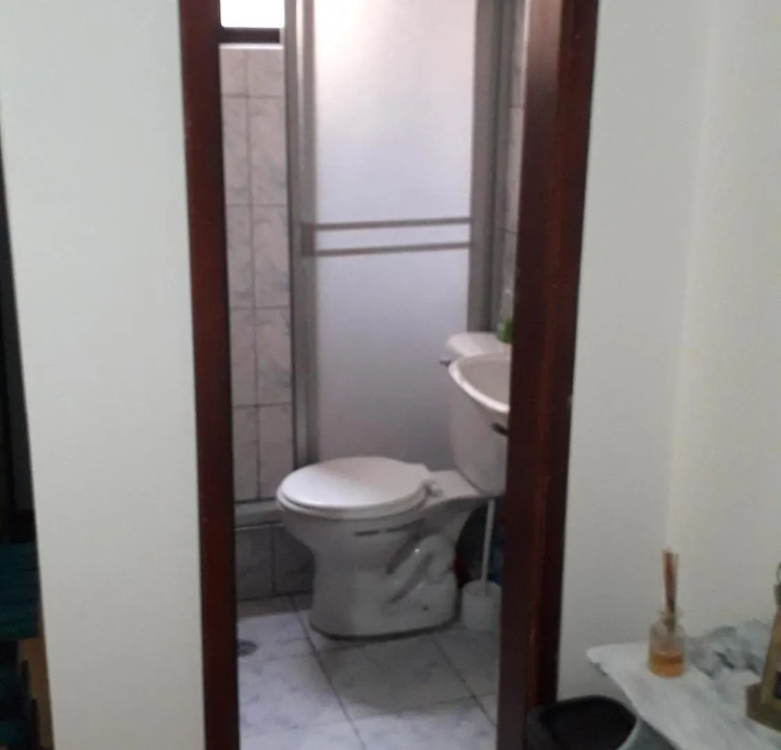 Kwatera prywatna Apartament Historic Centre Premium Quality Lodging Quito