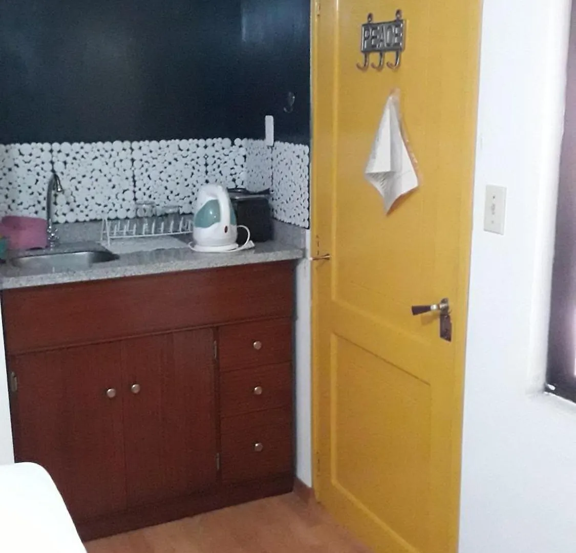 Apartament Historic Centre Premium Quality Lodging Quito