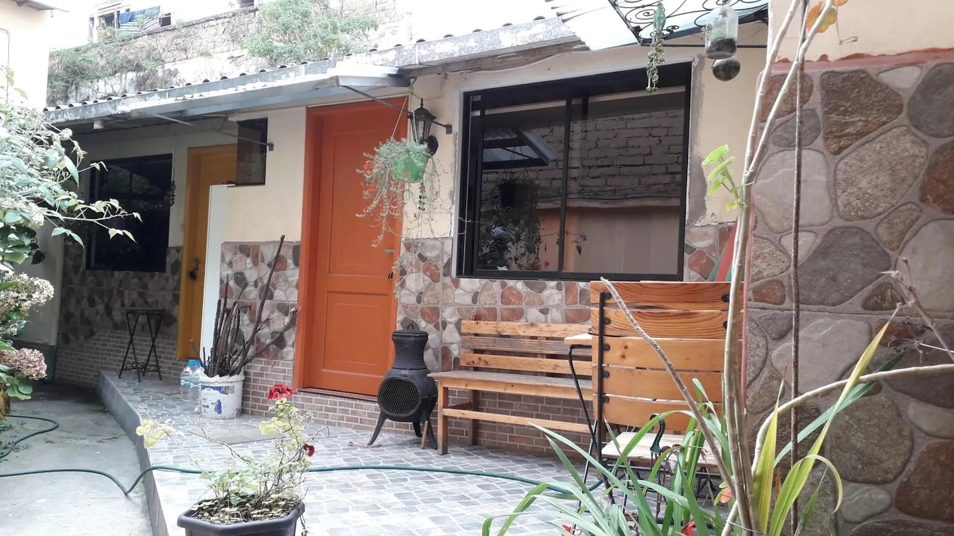 Apartament Historic Centre Premium Quality Lodging Quito Ekwador