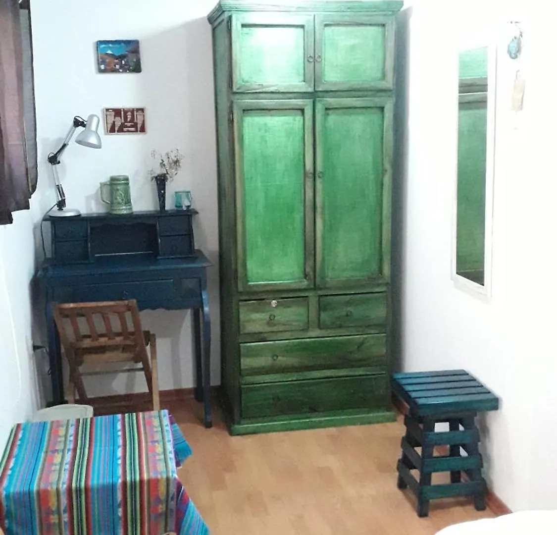 Apartament Historic Centre Premium Quality Lodging Quito Ekwador