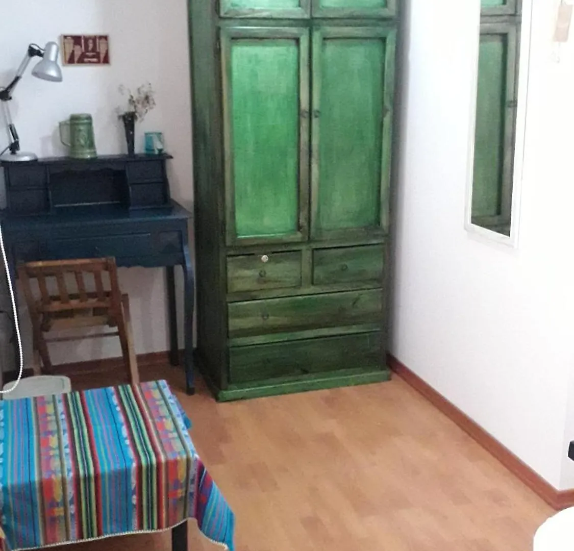 Apartament Historic Centre Premium Quality Lodging Quito 0*,  Ekwador