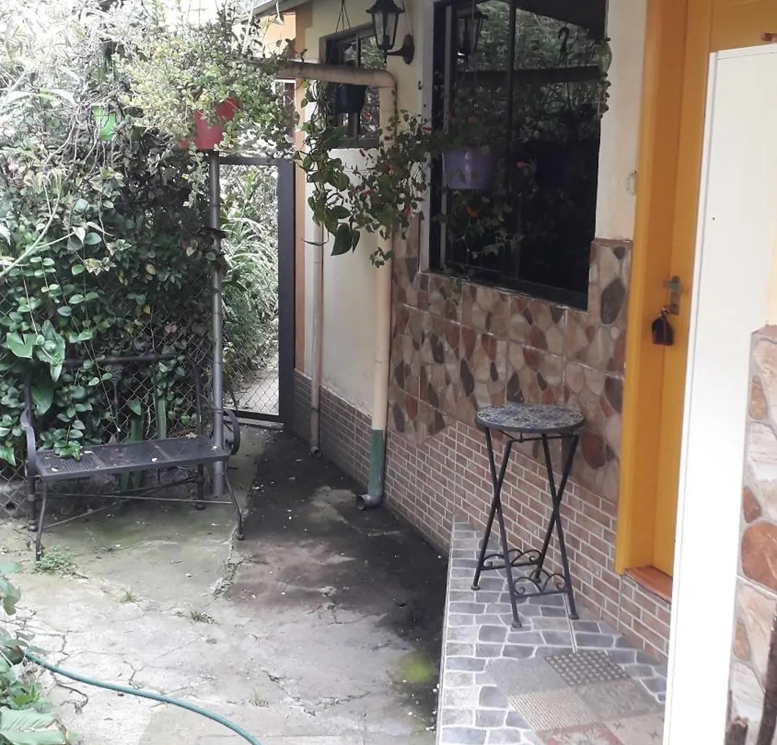Kwatera prywatna Apartament Historic Centre Premium Quality Lodging Quito