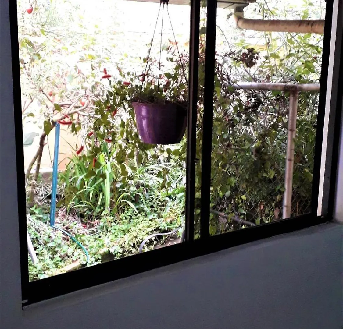 Apartament Historic Centre Premium Quality Lodging Quito 0*,