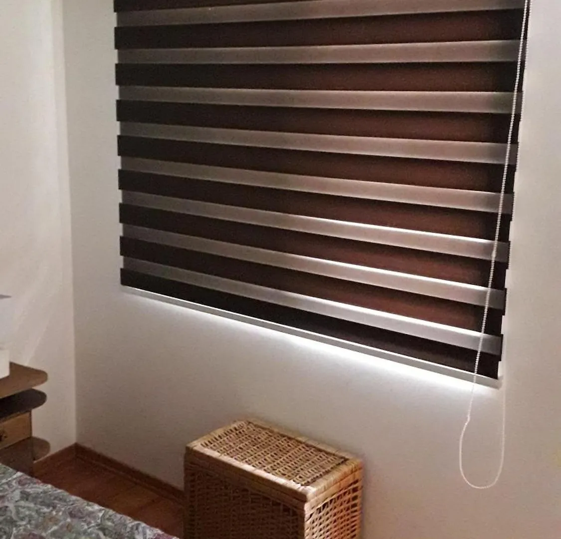 בית אירוח דירות קיטו Historic Centre Premium Quality Lodging