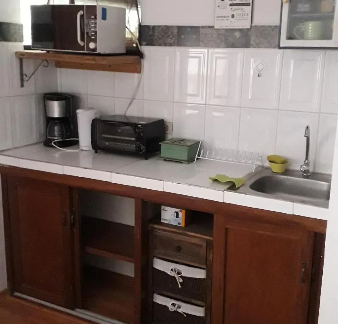 דירות קיטו Historic Centre Premium Quality Lodging אקוודור