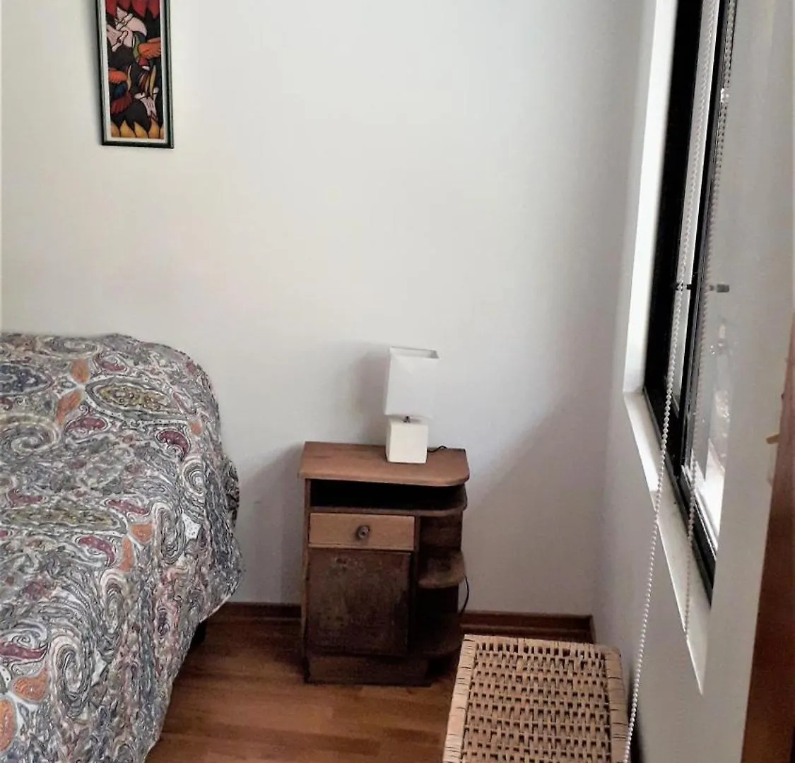 בית אירוח דירות קיטו Historic Centre Premium Quality Lodging אקוודור