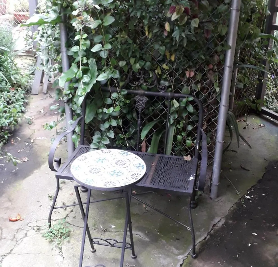 דירות קיטו Historic Centre Premium Quality Lodging 0*,