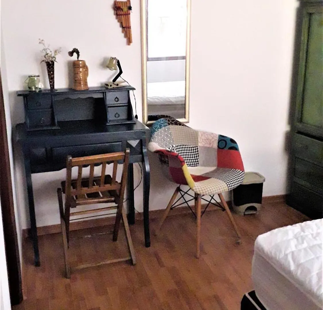 בית אירוח דירות קיטו Historic Centre Premium Quality Lodging אקוודור