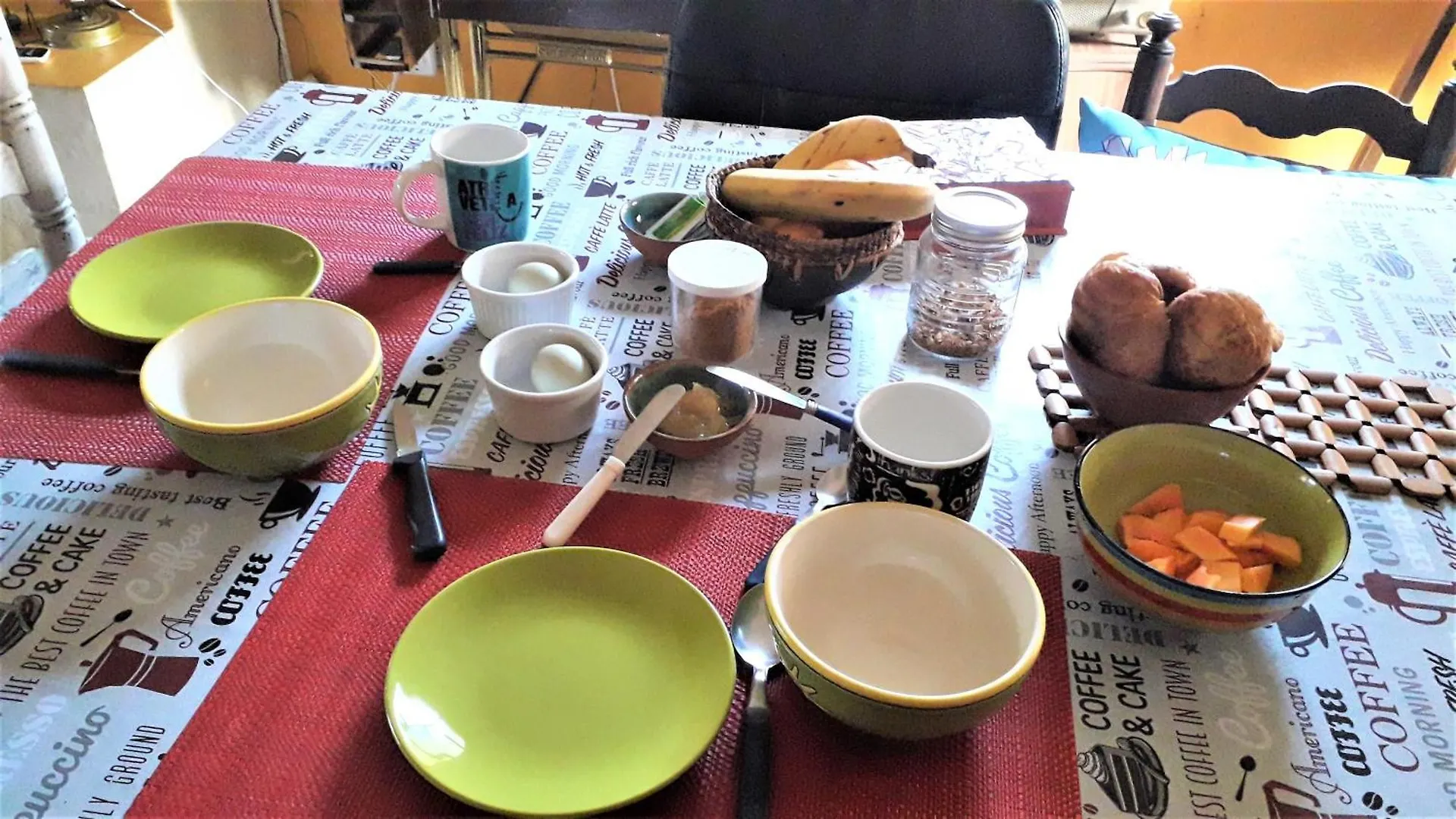 דירות קיטו Historic Centre Premium Quality Lodging